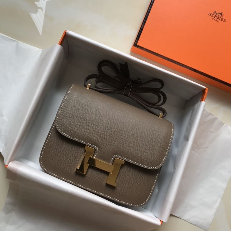 Hermes Constance Bags